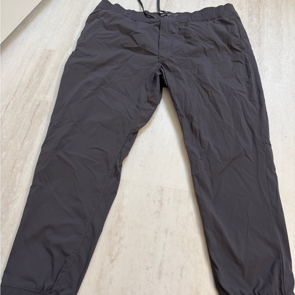 Alaskan Hardgear - Men's Pants - Lightweight